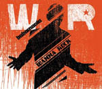 WANNA ROCK ジャケット写真