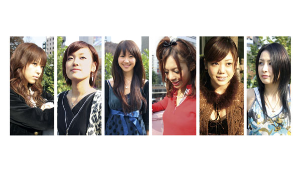Buzy アーティスト写真