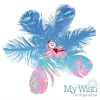 My Wish ～マイ ウィッシュ～ ジャケット写真