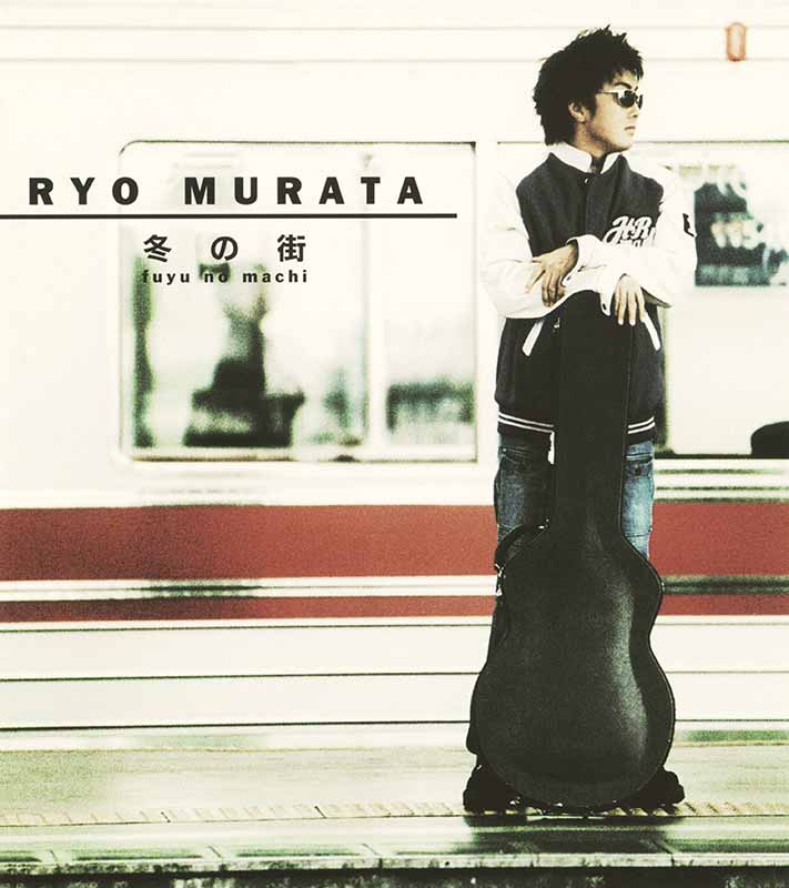 ジャケット写真