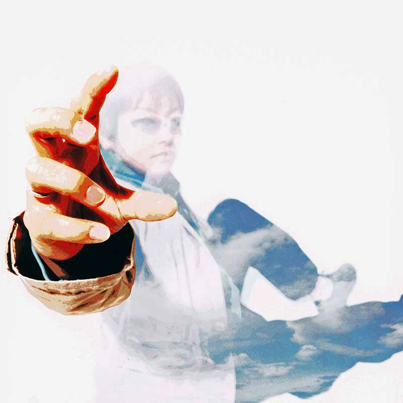 ジャケット写真