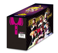 7枚セット収納スペシャルBOX（HMV Ver.）