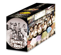 7枚セット収納スペシャルBOX（一般拠点店 Ver.）