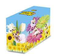 7枚セット収納スペシャルBOX（新星堂 Ver.）