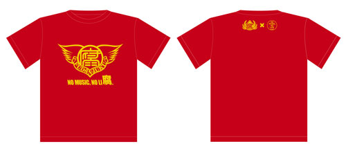 Tシャツ画像
