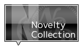 Novelty Collection
