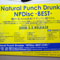 「NPDisc-BEST-」A5フライヤー