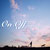 On/Off ～four voices～ ジャケット写真