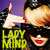 LADY MIND（初回限定盤） ジャケット写真