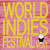 WORLD INDIES FESTIVAL vol.1 ジャケット写真