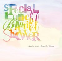 Beautiful Shower ジャケット写真