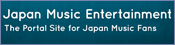 日本音楽情報ポータルサイト