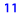 11