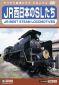 JR西日本のSLたち JR-WEST STEAM LOCOMOTIVES