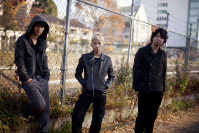 0 SOUL 7 アーティスト写真