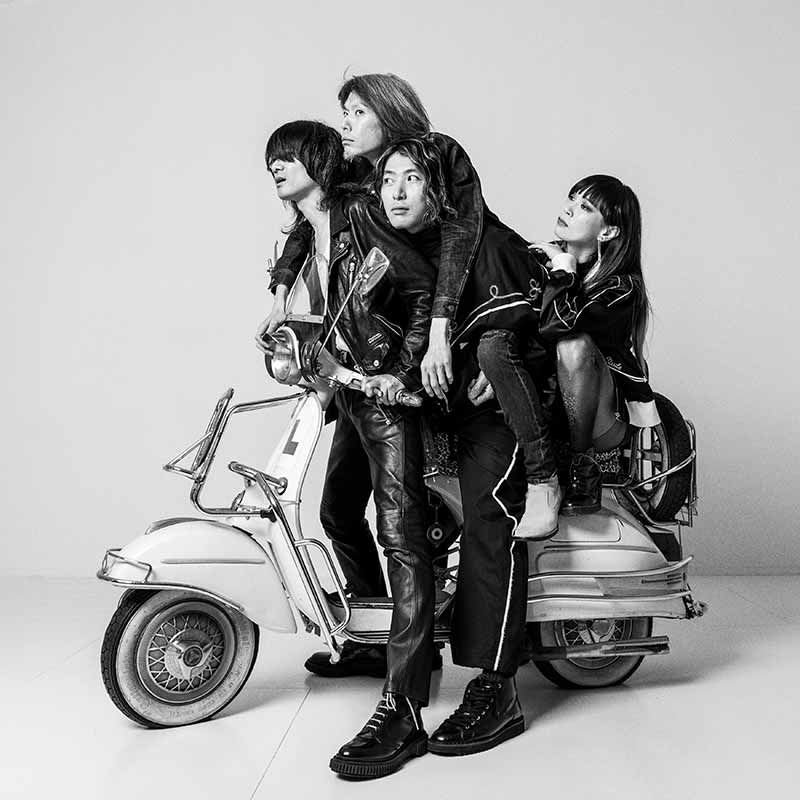 ゴールドディガーズ a flood of circle テイチクオンライン限定盤 a flood of circle / IMPERIAL RECORDS