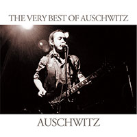AUSCHWITZ（アウシュヴィッツ）［THE VERY BEST OF AUSCHWITZ：TECH