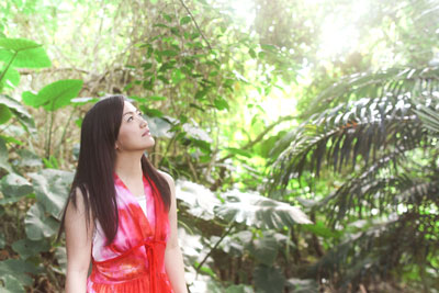 彩風 アーティスト写真