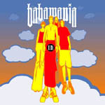 I.D. ジャケット写真