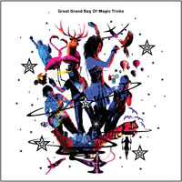 Great Grand Bag Of Magic Tricks ジャケット写真