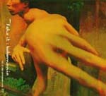 Take it ジャケット写真