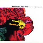 Pau Hana ジャケット写真