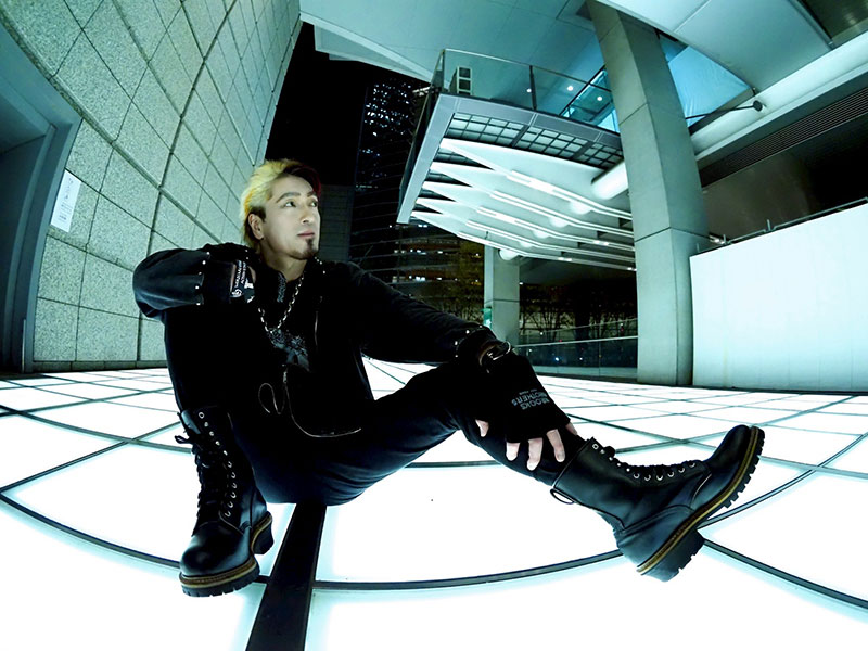 BILLY［プロフィール］ / TEICHIKU ENTERTAINMENT