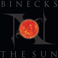 THE SUN(初回盤) ジャケット写真