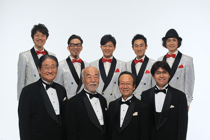 ボニーさんとブー