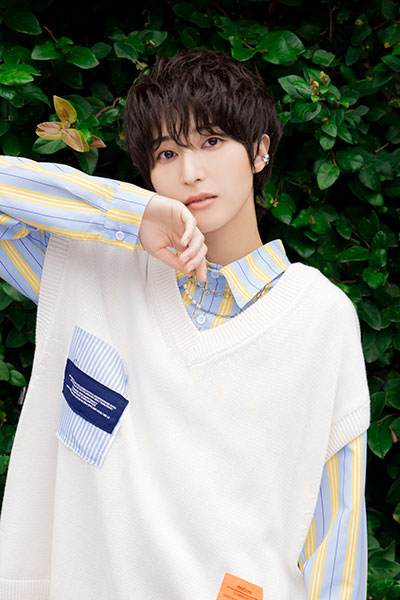 Bop ビー オー ピー プロフィール Imperial Records