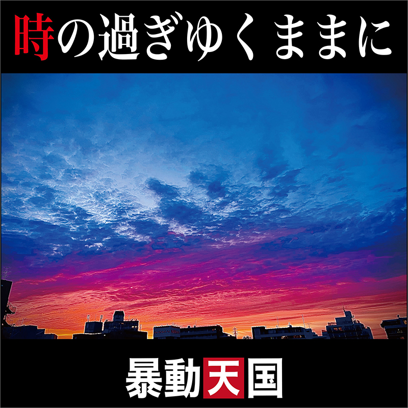 ジャケット写真