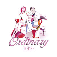 L.O.V.E. Vol.2 Ordinary(普通であること) ジャケット写真