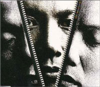 裸のランチ ジャケット写真