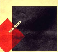 0・10（ZERO TEN） ジャケット写真