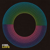 LOVE ジャケット写真