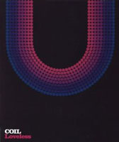 Loveless ジャケット写真