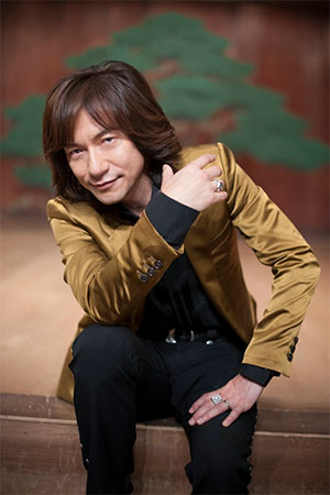 ダイアモンド✡ユカイ アーティスト写真