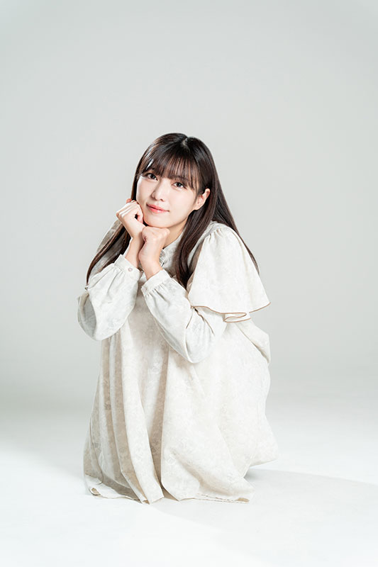 福田未来