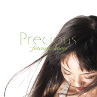 Precious ジャケット写真