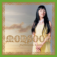 MONSOON ジャケット写真