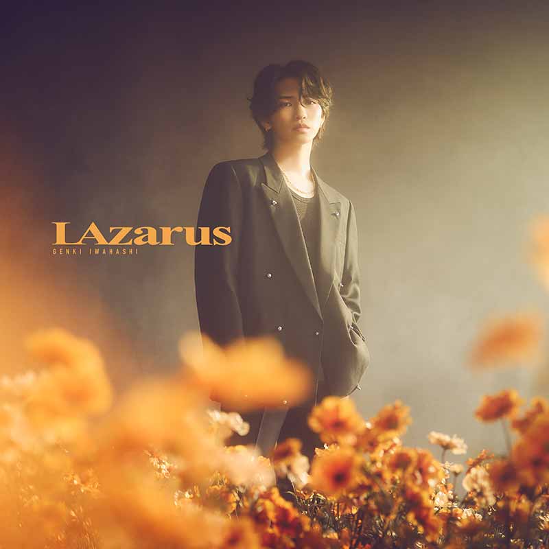 岩橋玄樹（GENKI IWAHASHI） / IMPERIAL RECORDS