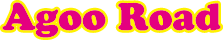 Agoo Road（アグーロード）