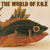 THE WORLD OF F.O.E ジャケット写真