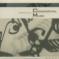 Coinsidental Music ジャケット写真