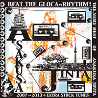 浅草ジンタ［BEAT THE GLOCA-RHYTHM! THE VERY BEST OF ASAKUSA