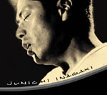 TOKYO ELEGY ジャケット写真