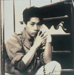 Personally ジャケット写真