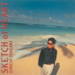 SKECH of HEART ジャケット写真