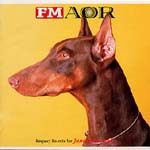 FM AOR ジャケット写真