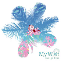 My Wish ～マイ ウィッシュ～（初回限定盤DVD付） ジャケット写真
